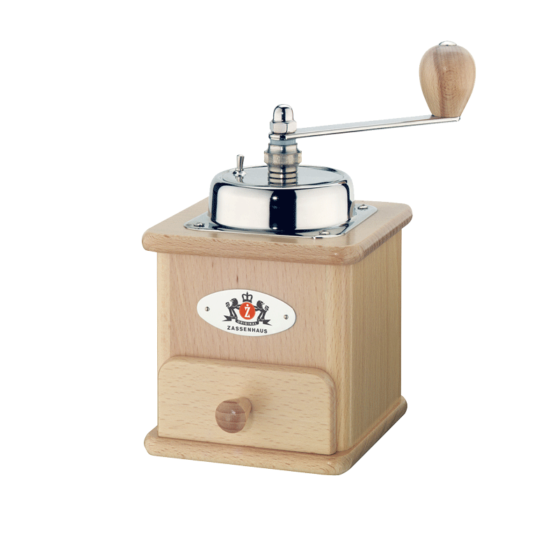 Kaffeerösterei Konstanz Kaffeemühle