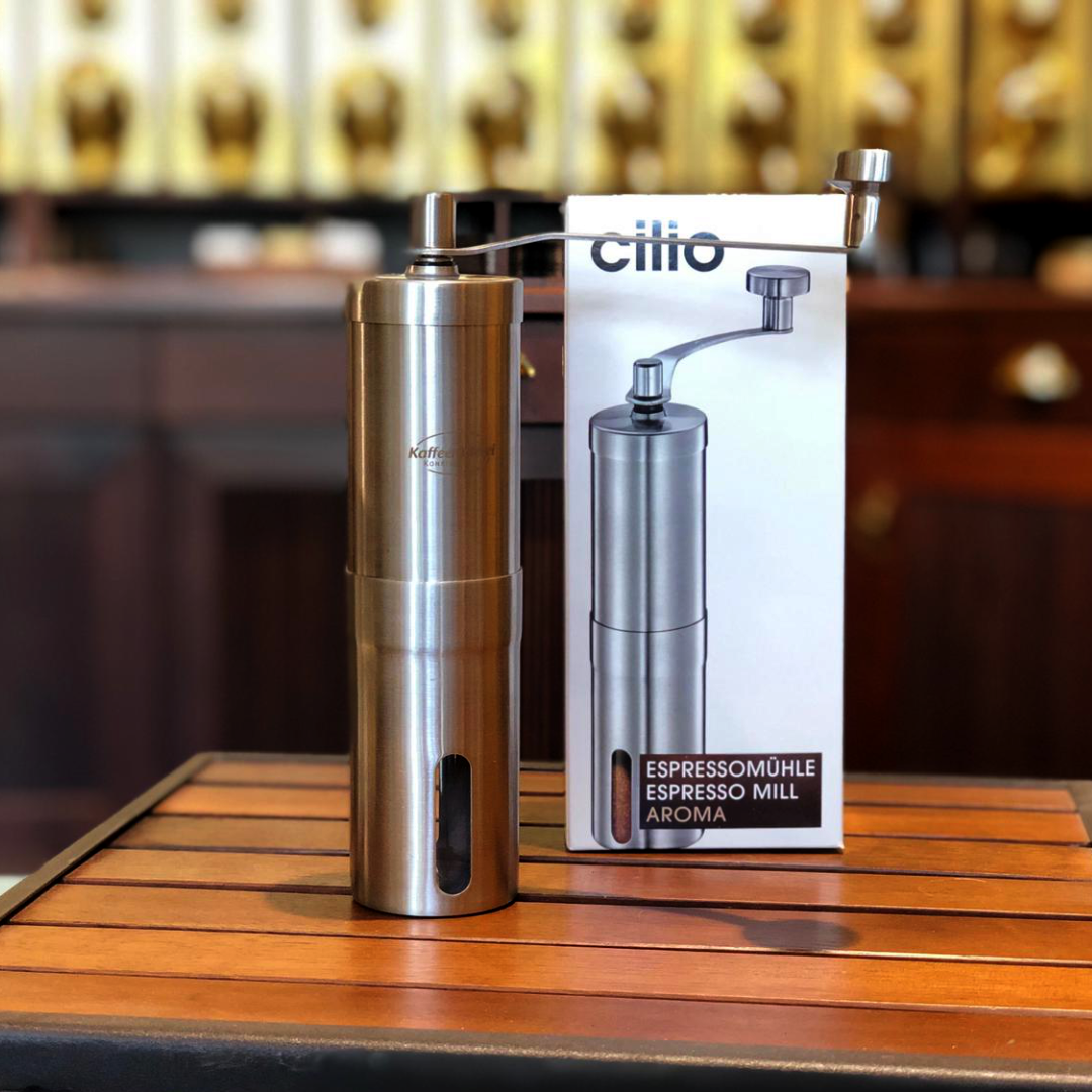 Tanzania Karatu Kaffee