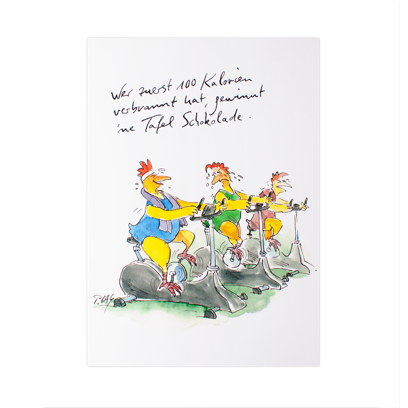 Die Welt des Kaffees