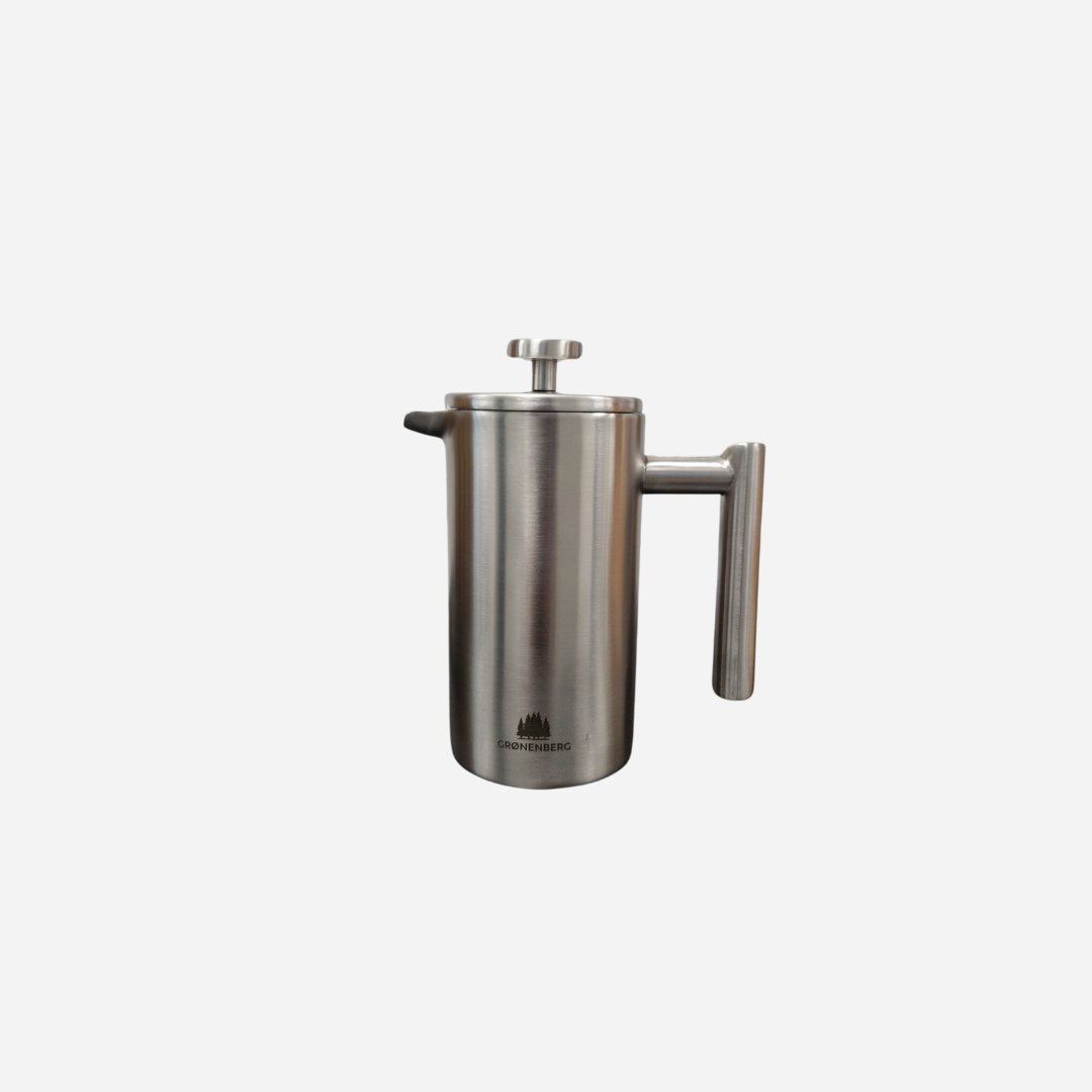 Groenenberg Presskanne