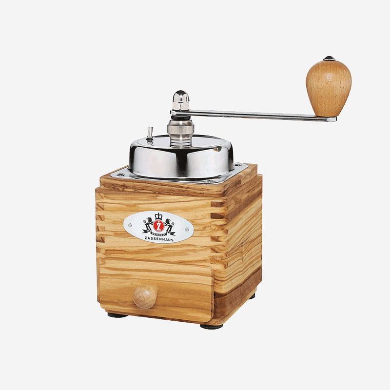 Kaffeerösterei Konstanz Kaffeemühle