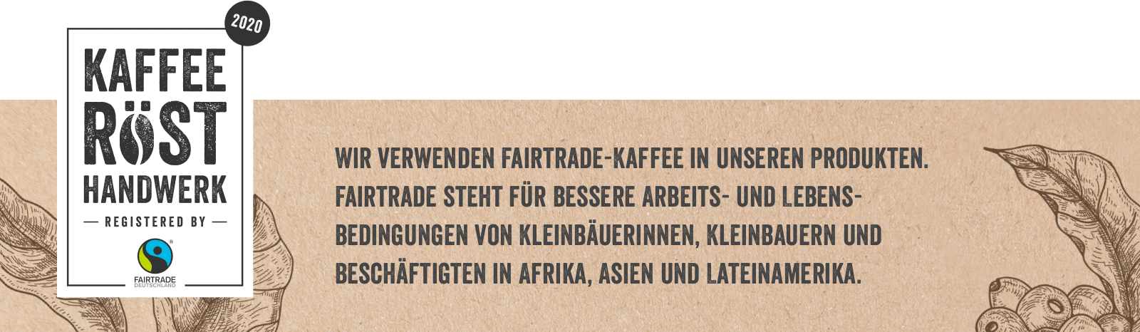 Monatliches Kaffee Abo - die Welt des Kaffees