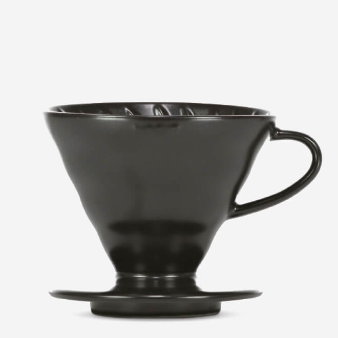 Hario V60 Coffee Dripper 02