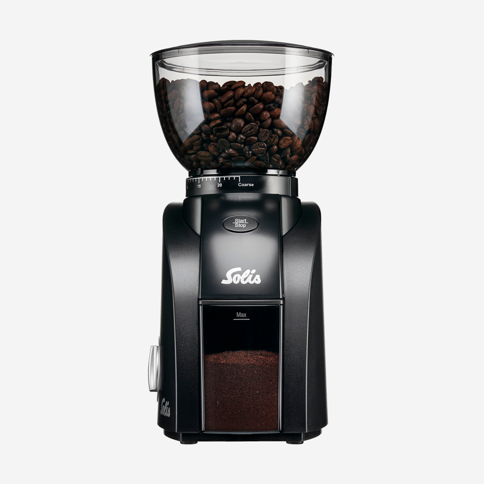 Kaffeerösterei Konstanz Kaffeemühle