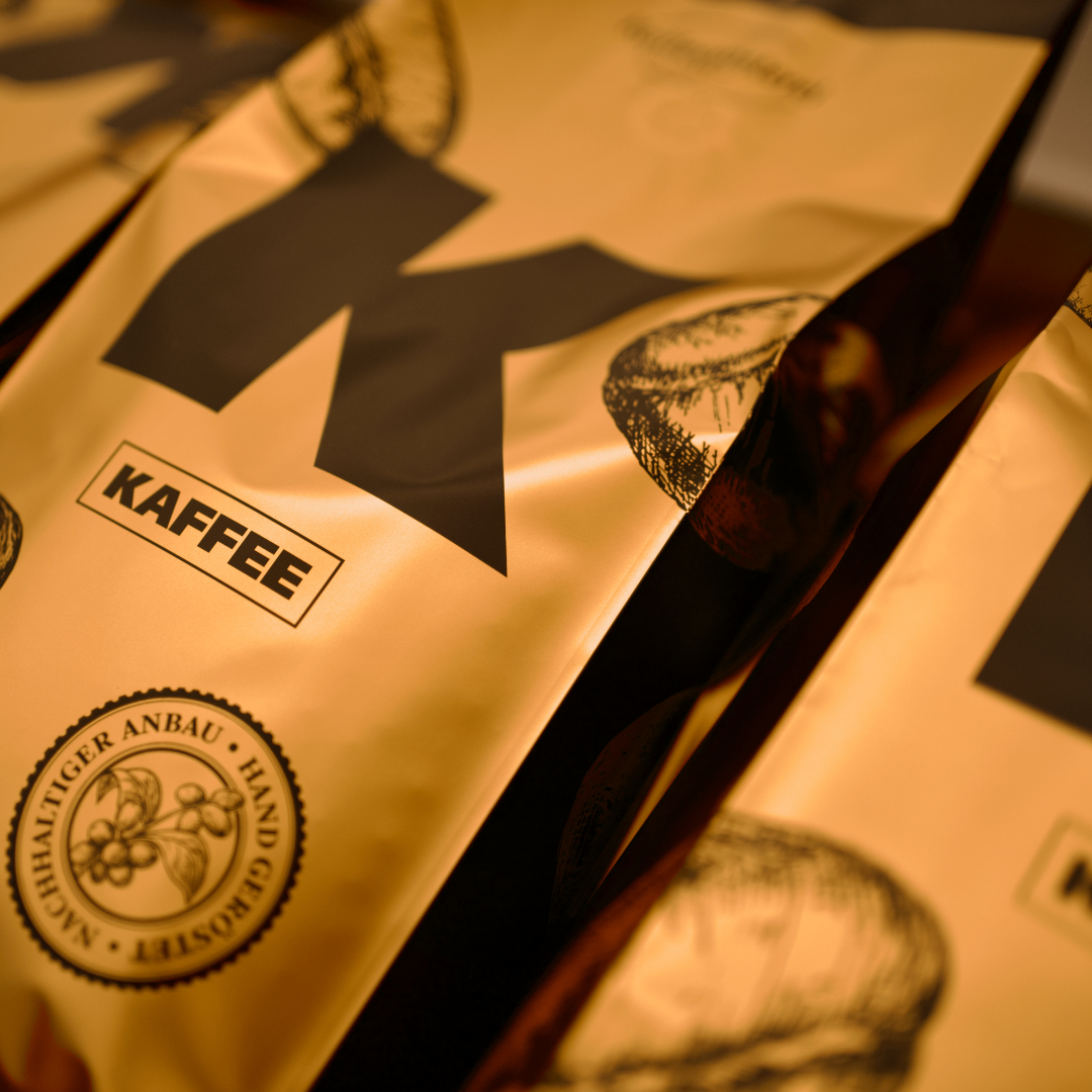 Monatliches Kaffee Abo - die Welt des Kaffees