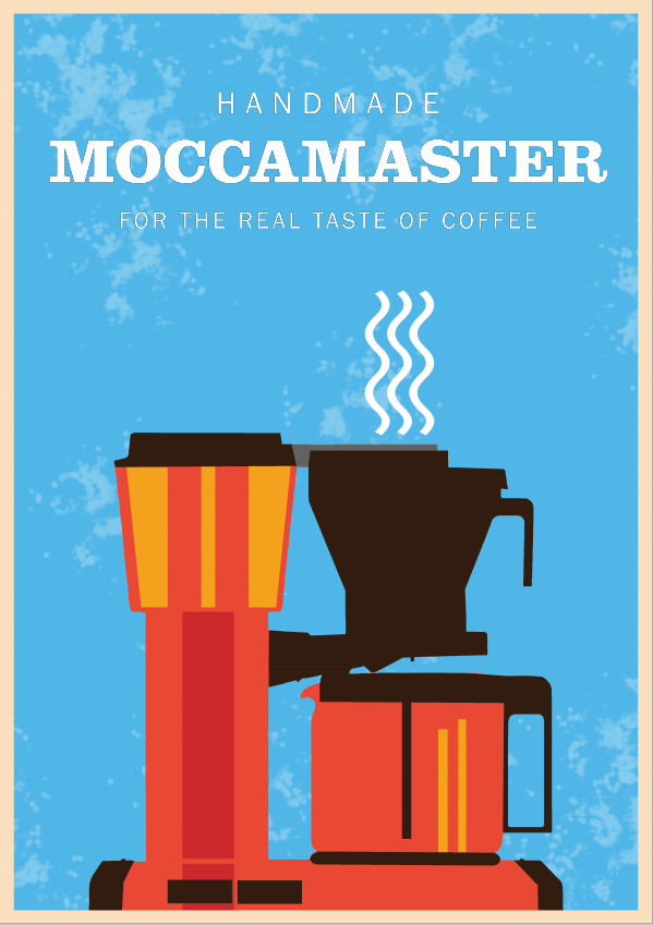 Indien Plantation Kaffee