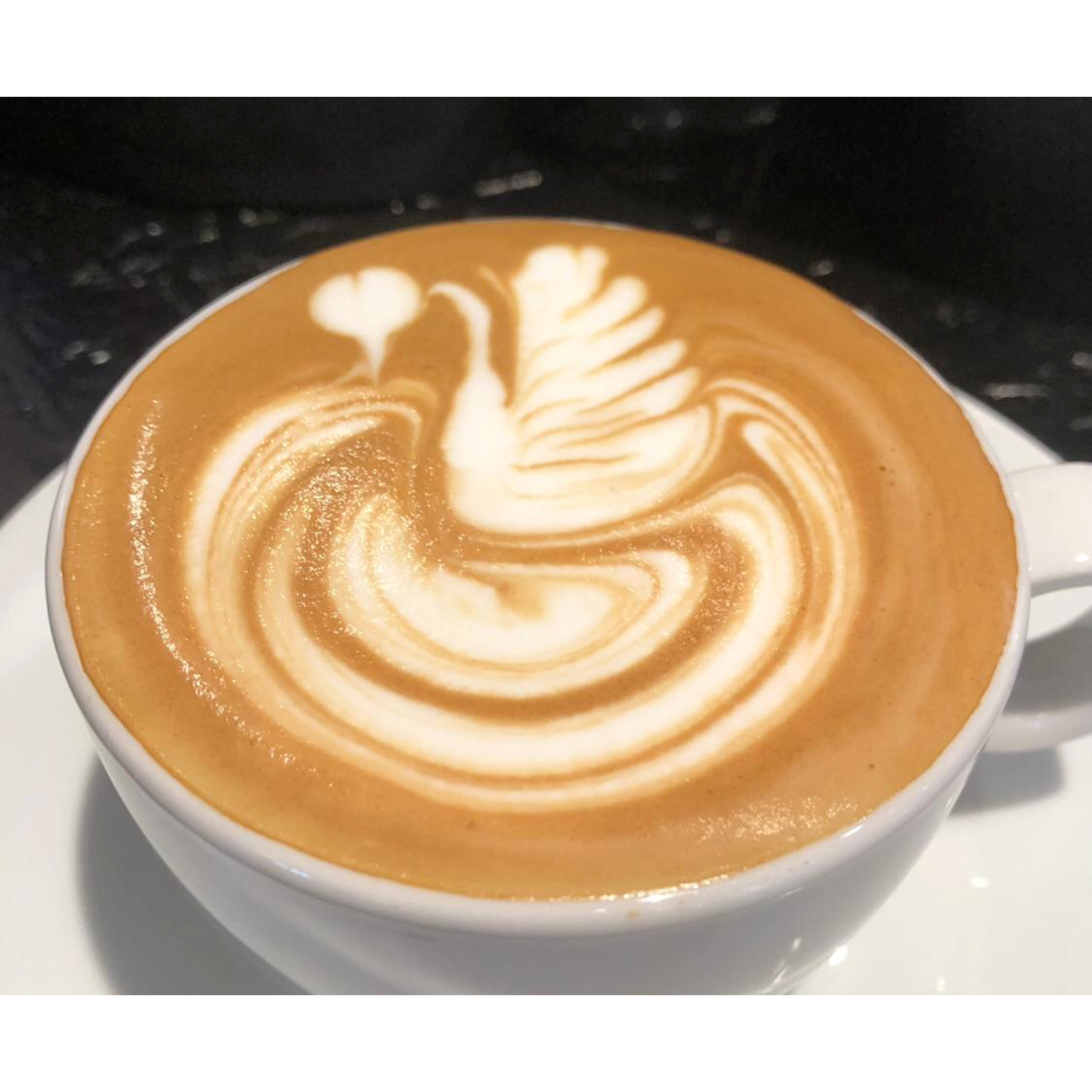 Exklusiver Latte Art Workshop in Konstanz