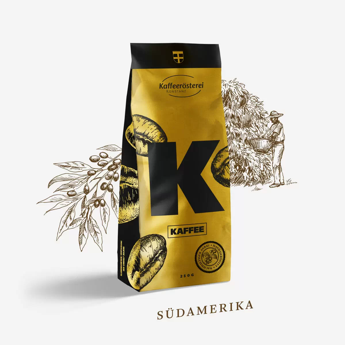 Monatliches Kaffee Abo - die Welt des Kaffees