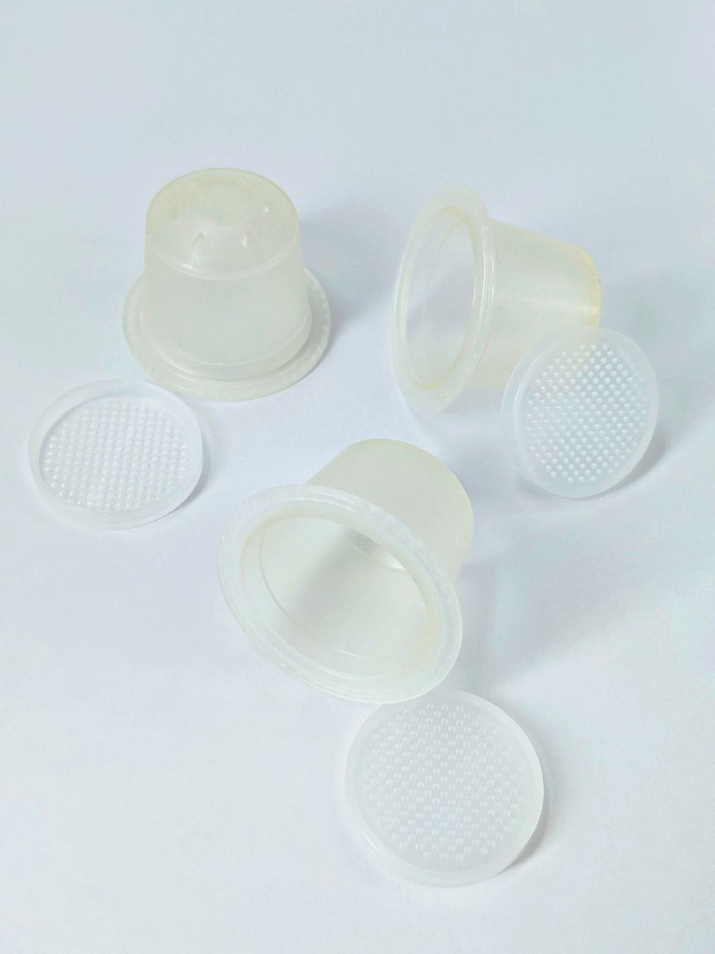 Kaffeekapseln Capseco