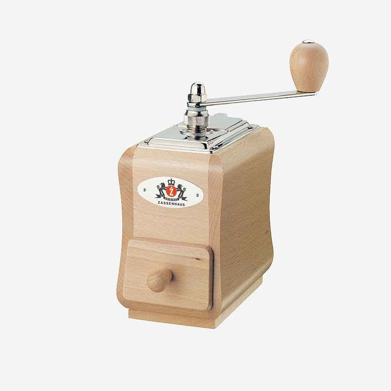 Kaffeerösterei Konstanz Kaffeemühle